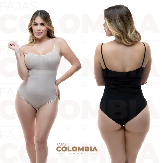 Body Control Abdomen con Tiras