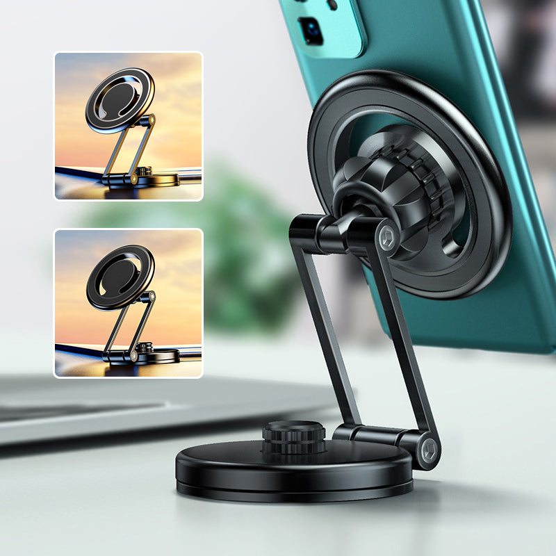 SOPORTE MAGNÉTICO PARA TELÉFONO
