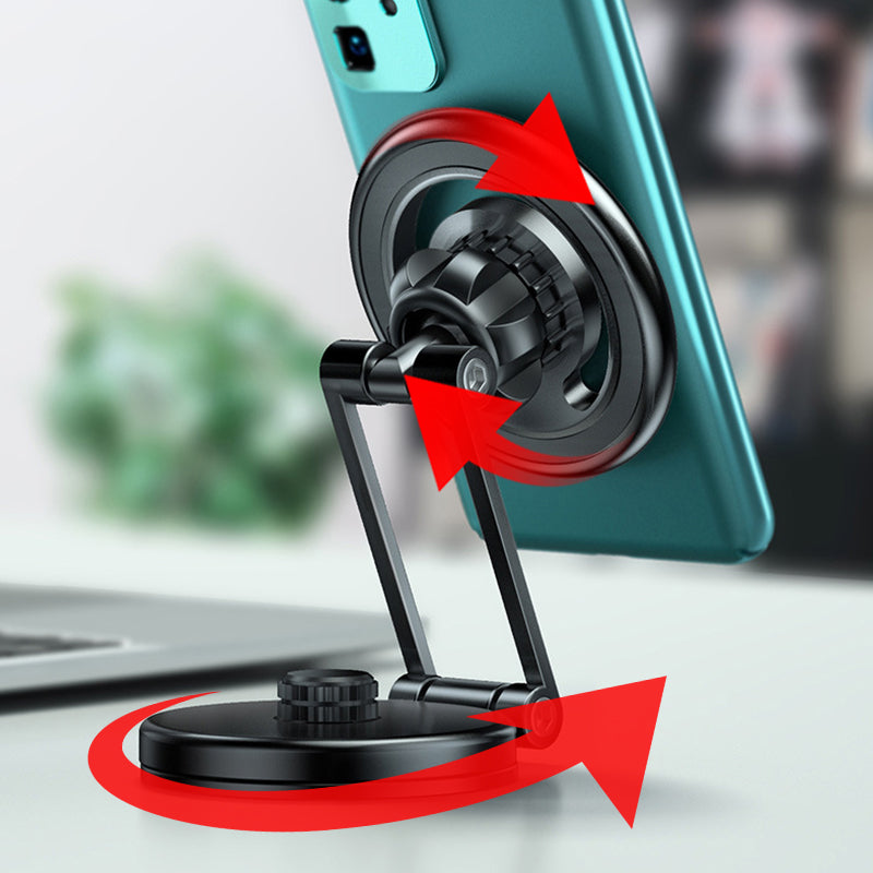 SOPORTE MAGNÉTICO PARA TELÉFONO
