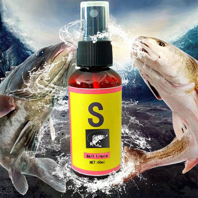 ATRAYENTE PARA PECES