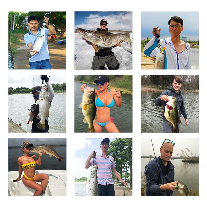 ATRAYENTE PARA PECES