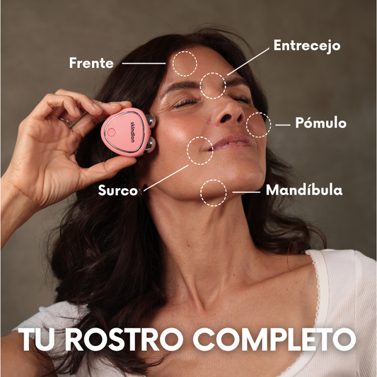Skindion - Tonifica, define y levanta