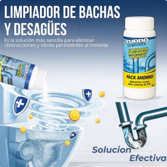 REMOLINO DESTAPACAÑOS