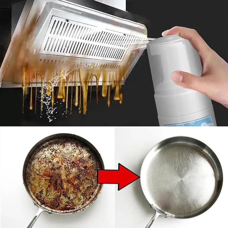 REMOVEDOR DE GRASA DE COCINA