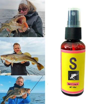 ATRAYENTE PARA PECES